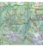 Puzzle 1000: Tatry - mapa turystyczna 1:50 000