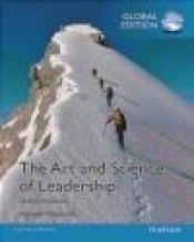 The Art and Science of Leadership, Global Edition