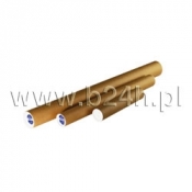 Tuba kartonowa 85,5 średnica 8 cm