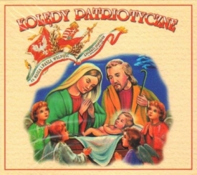 Kolędy patriotyczne (Płyta CD)