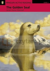 PLAR Golden Seal Bk/CDR (1)