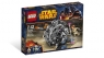 Lego Star Wars General Grievous' Wheel Bike (75040)