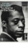 No Name in the Street wer. angielska James Baldwin
