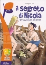 Il Segreto Di Nicola. Un'Avventura in Sicilia Giorgio di Vita