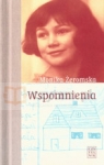 Wspomnienia  Żeromska Monika