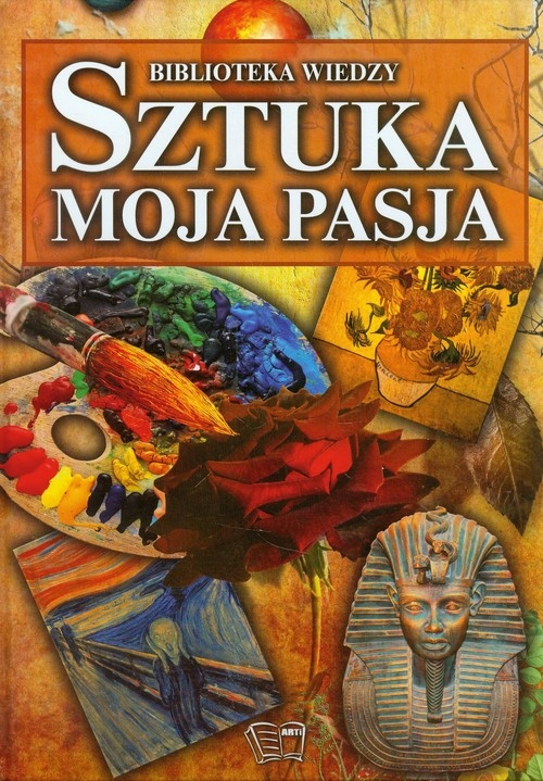 Sztuka moja pasja