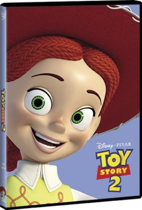 Toy Story 2 (Disney Pixar)