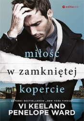 Miłość w zamkniętej kopercie - Penelope Ward