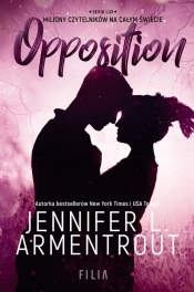 Opposition. Lux. Tom 5 - Jennifer L. Armentrout