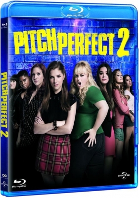 Pitch Perfect 2
