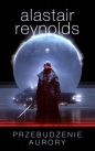 Prefekt Dreyfus. Tom 1. Przebudzenie Aurory - Alastair Reynolds