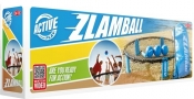 Gra plenerowa Zlamball z piłką (Active Play) - null