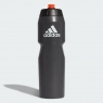 Bidon sportowy Adidas Perfomance 0,75l - czarny