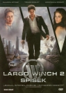 Largo Winch 2 Spisek Jerome Salle, Julien Rappeneau