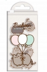 Gumki do ścierania z nadrukiem Pusheen 8szt
