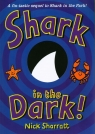 Shark in the Dark Sharratt Nick