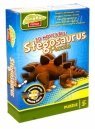 GRAFIX 3D Model Stegozaurus