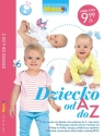 Biblioteczka Mamo To Ja   2/2019 Dziecko od A do Z