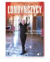 Londyńczycy - Ewa Winnicka