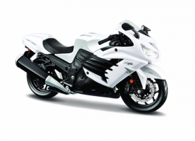 Motocykl Kawasaki Ninja ZX 14R 1/12 (10131101/68218)