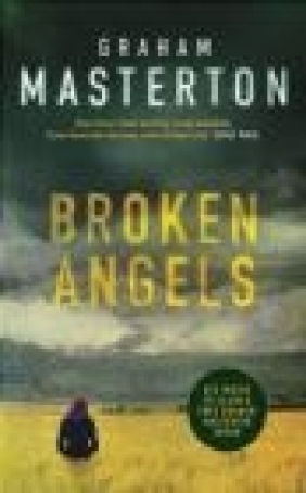 Broken Angels Graham Masterton