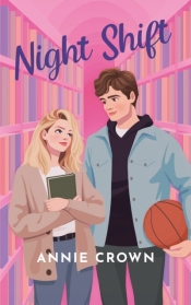 Night Shift (wydanie pocketowe) - Annie Crown