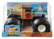 Pojazd Monster Truck Pojazd 1:24 Bone Shaker (FYJ83/GWL05)