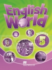 English World 5 Dictionary - Mary Bowen, Liz Hocking