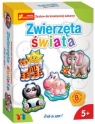  Zwierzęta świata (15100041)