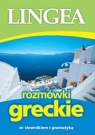  Lingea rozmówki greckieze słownikiem i gramatyką
