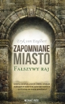 Zapomniane miasto.