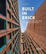 Built in Brick Lisa Baker