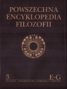 Powszechna Encyklopedia Filozofii t.3 E-G praca zbiorowa