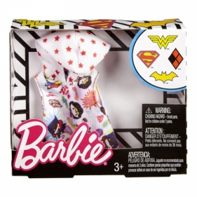 Barbie Topy FLP64 (FYW84/FLP64)