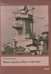 Bitwa u ujścia La Platy 13 XII 1939