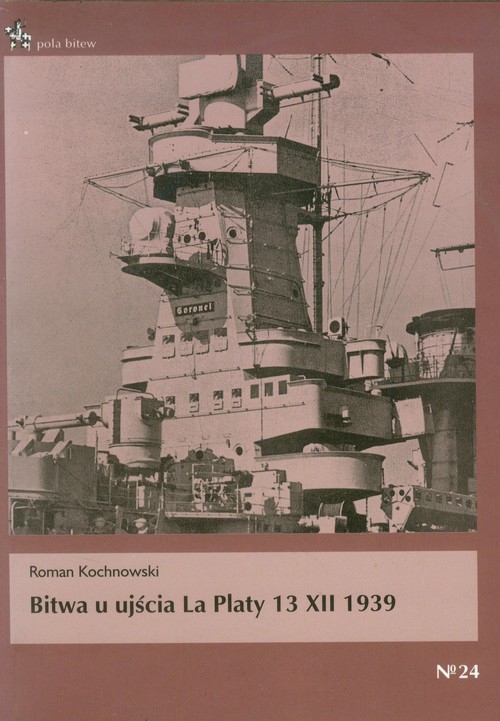 Bitwa u ujścia La Platy 13 XII 1939