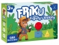 Friku: Figury i Kolory
