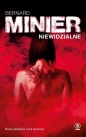 Lucia. Tom 2. Niewidzialne - Bernard Minier