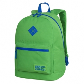 Plecak Patio cool pack Cross neon green (93187CP)