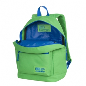 Plecak Patio cool pack Cross neon green (93187CP)