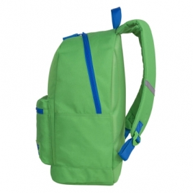 Plecak Patio cool pack Cross neon green (93187CP)