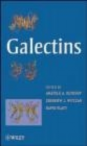 Galectins A Klyosov