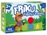 Friku: Figury i KoloryWiek: 3+
