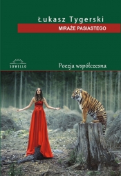 Miraże pasiastego