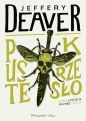 Puste krzesło - Jeffery Deaver, Jeffery Deaver