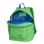 Plecak Patio cool pack Cross neon green (93187CP)