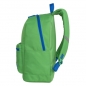 Plecak Patio cool pack Cross neon green (93187CP)