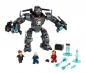 Lego Marvel Super Heroes: Iron Man - zadyma z Iron Mongerem (76190)