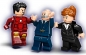 Lego Marvel Super Heroes: Iron Man - zadyma z Iron Mongerem (76190)