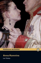 Pen. Anna Karenina Bk/MP3 CD(6)
